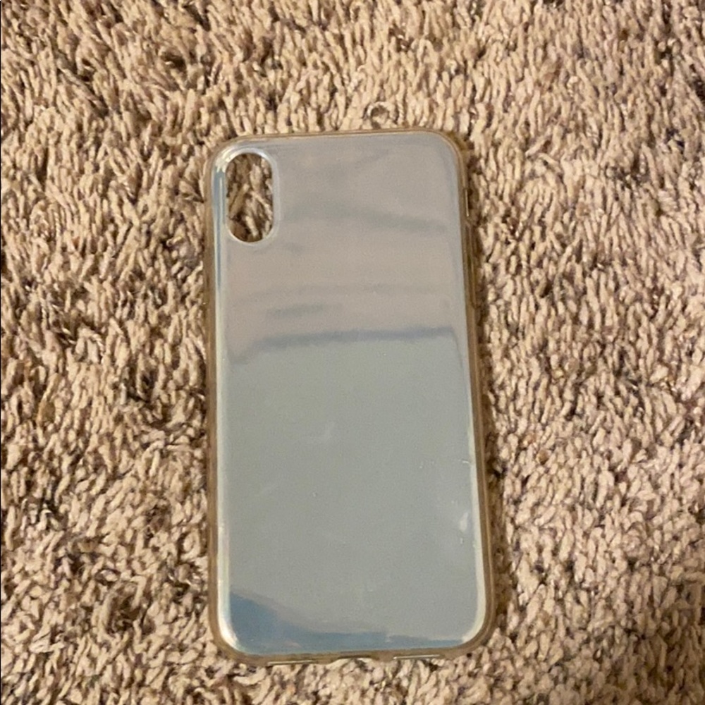 iPhone XR phone case